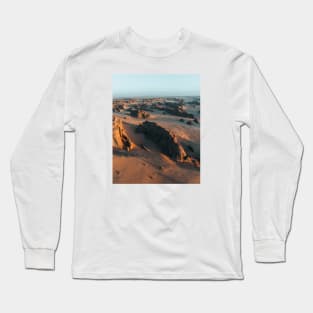 Djanet Desert Long Sleeve T-Shirt